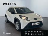 Toyota Aygo X Business Edition *ACC*Kamera*CarPlay*SHZ* - : mit ABS, Kleinwagen