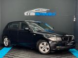 BMW 116 5.Trg*SZH*KLIMA