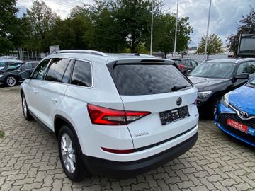Skoda Kodiaq - 11