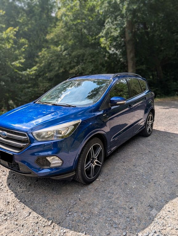 Image of Ford Kuga