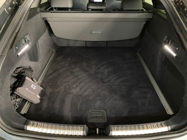 A6 Avant S line 40 TDI S tronic neues Modell PAN