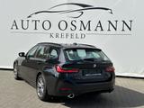 BMW 320 d Touring xDrive Aut. /Widescreen / Facelift - BMW 320 in Duisburg