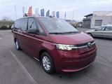 Volkswagen T7 Multivan 2.0 TDI DSG LÜ Life AHK 3Zon Kam Tis - Volkswagen Gebrauchtwagen in Gera