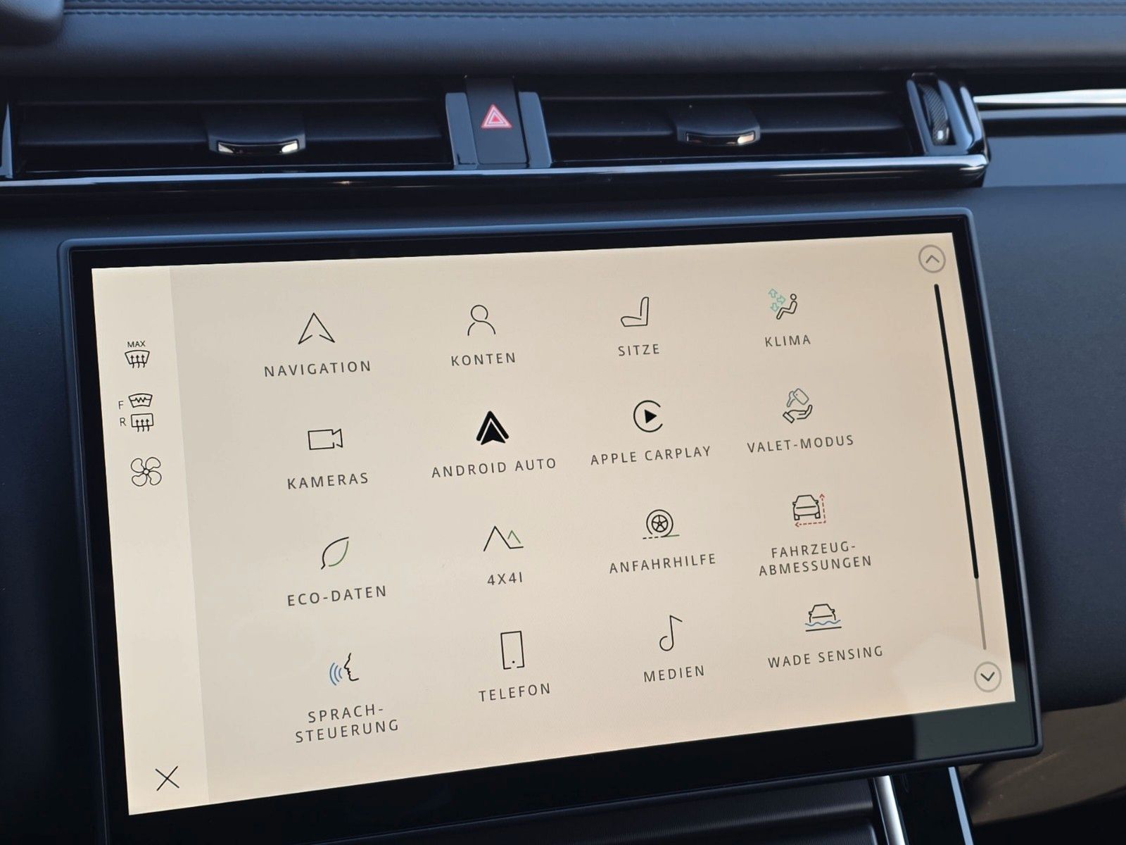 Land Rover Range Rover Velar - Bild 35