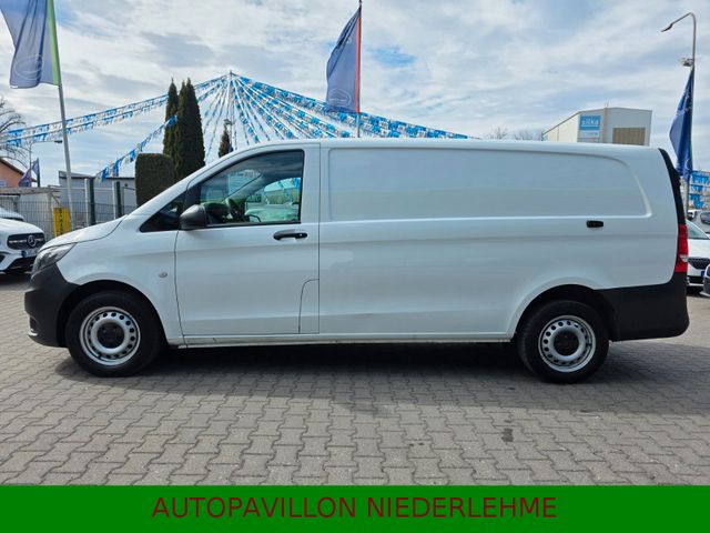 MERCEDES-BENZ Vito 110 CDI*Extralang*Klima*Navi*android*Apple*