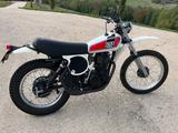 Yamaha XT500 - YAMAHA ENDURO 50