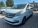 Fiat Talento 1.6 125 cv 8 Posti 6 porte - Fiat: 125p