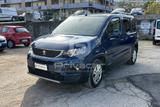 Peugeot PEUGEOT Rifter BlueHDi 130 S&S Allure Standard - Peugeot Rifter aus 2018