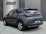 Opel Grandland INNOVATION 1.2 Turbo EU6d-T , RÜFK, NA - Opel Gebrauchtwagen in Lüneburg