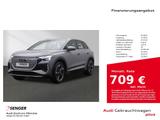Audi Q4 e-tron 55 quattro 250 kW Standheizung Matrix