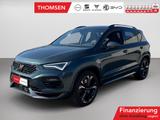 Cupra Ateca 2.0 TSI 4Drive DSG+ACC+AHK+AUT+LED+Navi+LM - Cupra Ateca Gebrauchtwagen in Hamburg