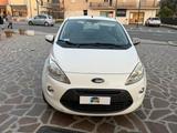Ford Ka 1.3 tdci + c/esp,tcs 75cv E5 - Ford Ka/Ka+ Diesel Gebrauchtwagen