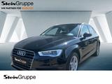 Audi A3 Sportback Attraction 2.0 TDI NAV+PDC+XENON+SH - Audi A3: Schwarz, Sportback