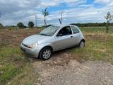 Ford Ka Rest TÜV - Ford Ka/Ka+ aus 2006