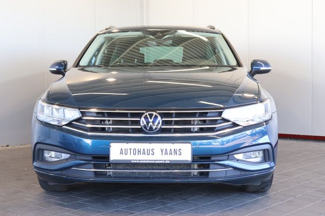 Volkswagen Passat 1.5 TSI Business ACC+LED+CARPLAY+AHK