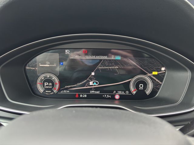 Q5 40 2.0 TDI quattro advanced S-tronic ACC HUD