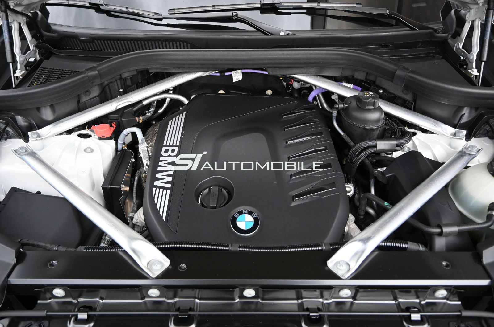 Fahrzeugabbildung BMW X5 xDr.30d M-Sport Pro °UVP 127.740€°EXKL.-PAKET