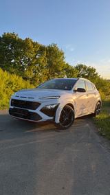 Hyundai KONA 2.0 T-GDI N DCT N - Hyundai KONA in Wiesbaden