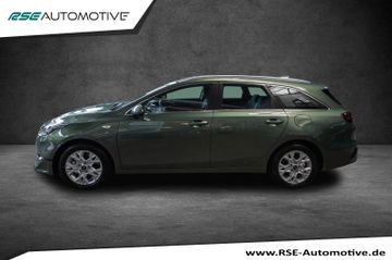 Bild 4 Kia cee'd Sportswagon CEED SW Navi Klima Tempomat USB