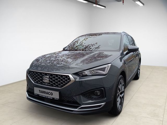 Seat Tarraco 1.4 e-HYBRID DSG Xperience |ACC|SHZ|AHK|