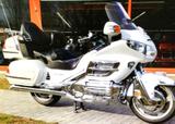 Honda GL 1800 Goldwing Tourer  - HONDA WEIß