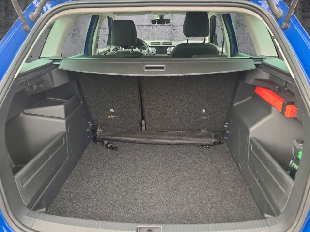 Fabia Combi 1.0TSI Aut. Ambition Navi LED
