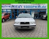 Skoda Octavia  1.6 SLX KLIMA-Aut. Sitzheizung - gebrauchte Skoda Octavia aus dem Jahr 2000