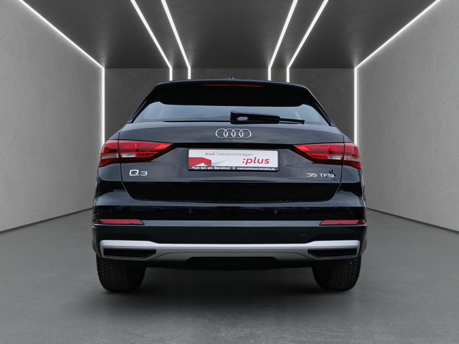 Audi Q3 - Bild 6