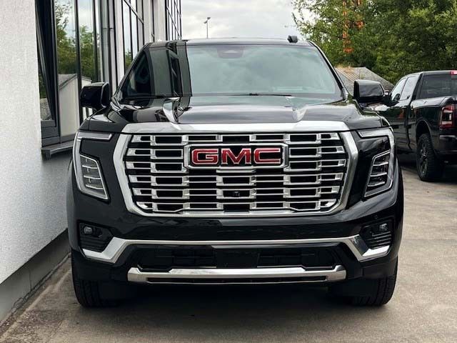 GMC Yukon Denali 6.2l V8 MY25 sofort