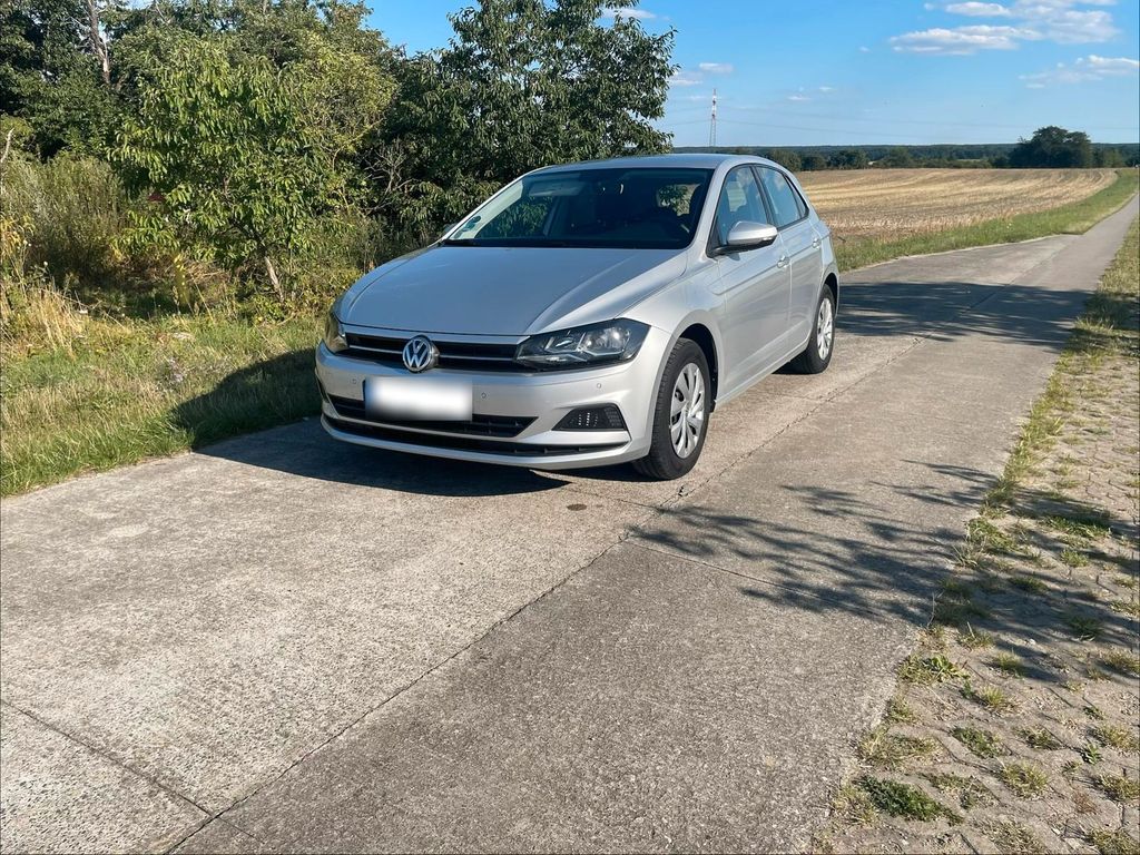 Image of Volkswagen Polo