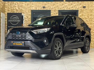 Toyota RAV 4 - 5