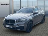 BMW X6 xDrive30d M-Sport / AHK / Standhzg. Head-Up - gebrauchte BMW X6 aus dem Jahr 2019