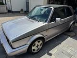Volkswagen Golf  Golf 1 Cabrio Fashion Line 2. Hand  - Volkswagen Golf: Fashion