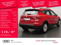 Seat Arona - Vorschau Bild 2