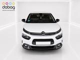 Citroën C4 Cactus Origins - Citroën C4 Cactus Gebrauchtwagen