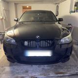 BMW E60 535d M-Paket | Vollausstattung | T... - gebrauchte BMW 535 aus dem Jahr 2009
