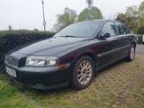 Volvo S80 T6  ,Engine gearbox excellent !!!Export only - gebrauchte Volvo S80 aus dem Jahr 2002