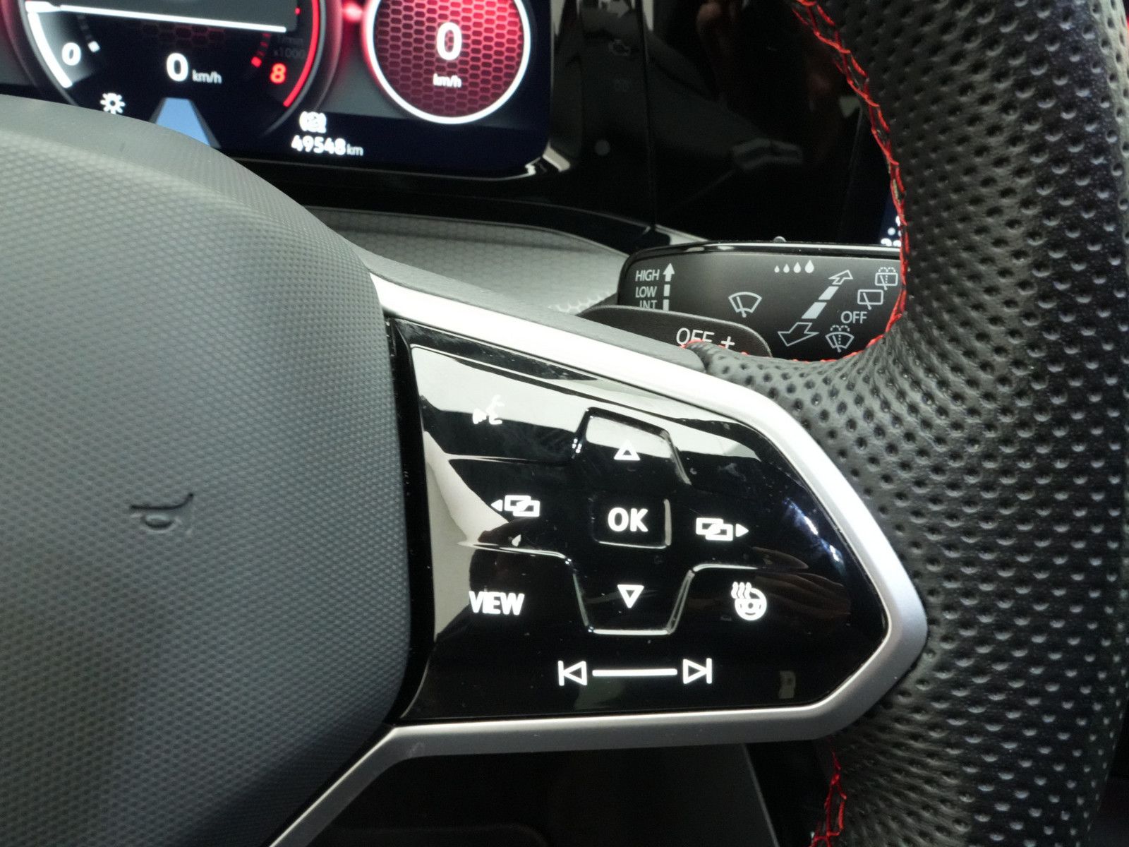 Volkswagen Golf - Bild 15