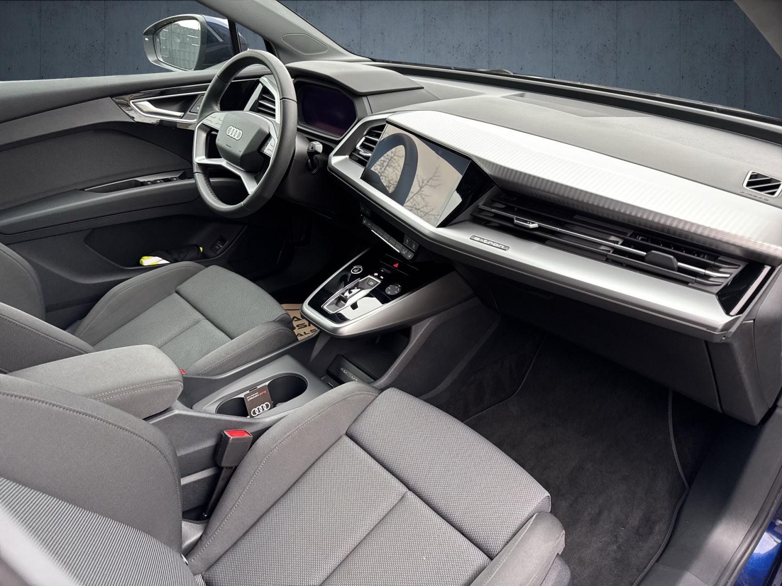 Audi Q4 e-tron - Bild 14