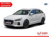 Hyundai i30 Kombi 1.4 T-GDI Klima Bluetooth Tempomat PDC - Hyundai i30: 1.4