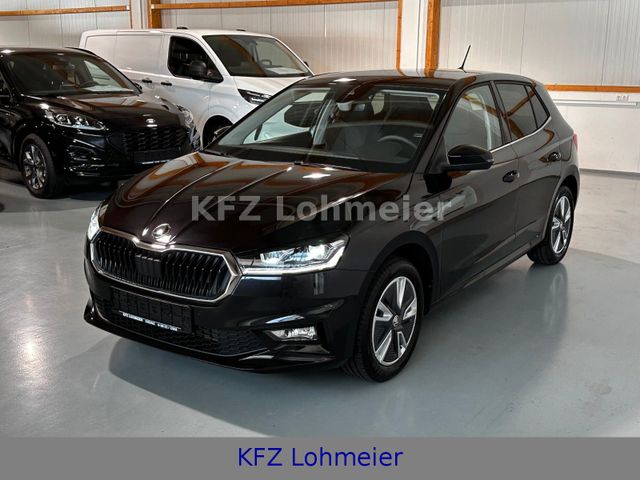 Skoda Fabia 1.0 TSI Style *LED*RFK*5 J. Gar.*