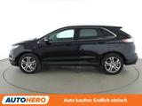 Ford Edge 2.0 TDCi Bi-Turbo Titanium 4x4 Aut.*NAVI* - Ford Edge: Geländewagen