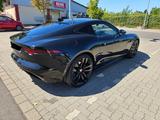 Jaguar F-Type V6 R-Dynamic HU/AU + TÜV Neu - gebrauchte Jaguar F-Type aus dem Jahr 2020