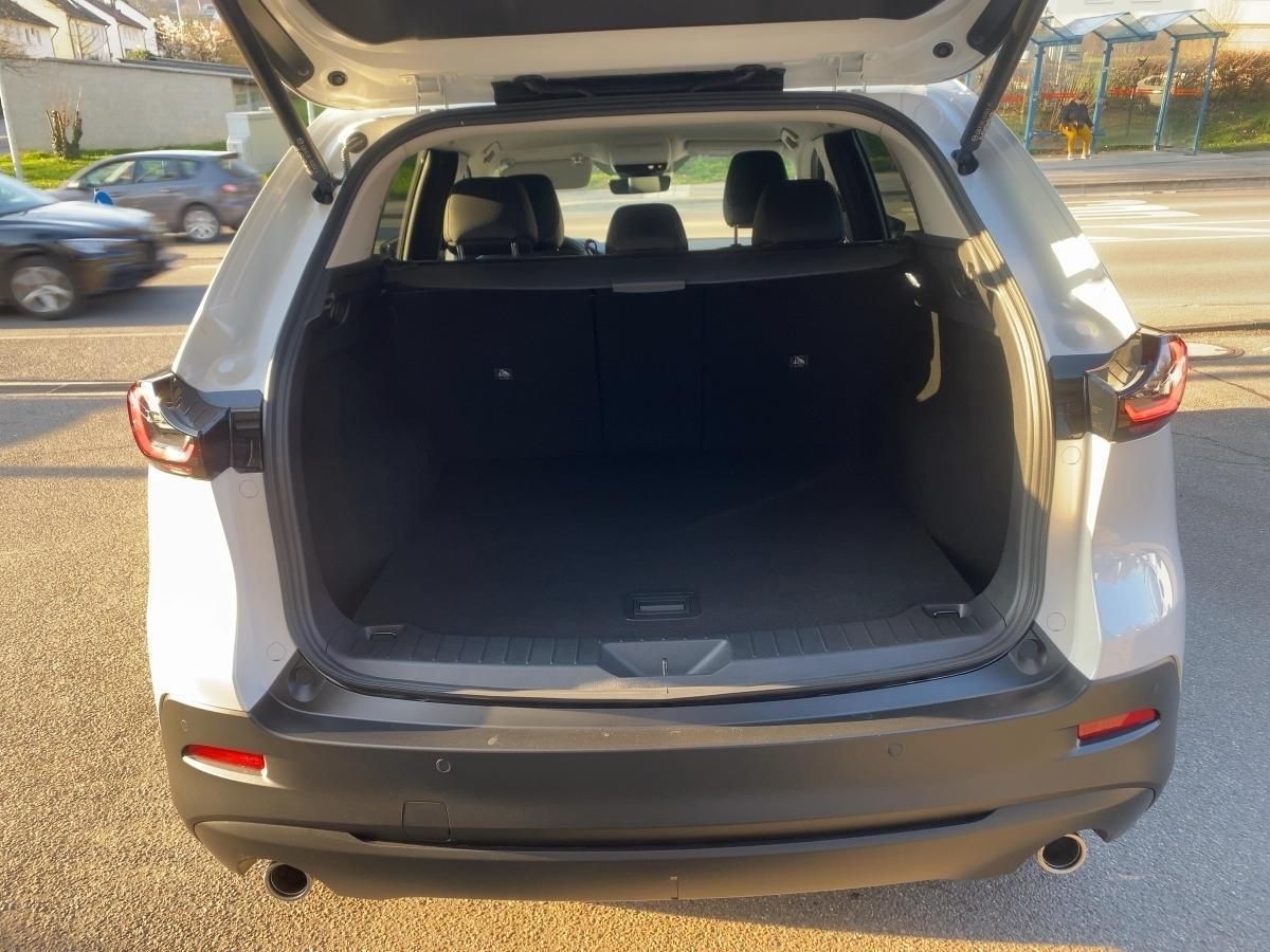 Mazda CX-5 - Bild 8