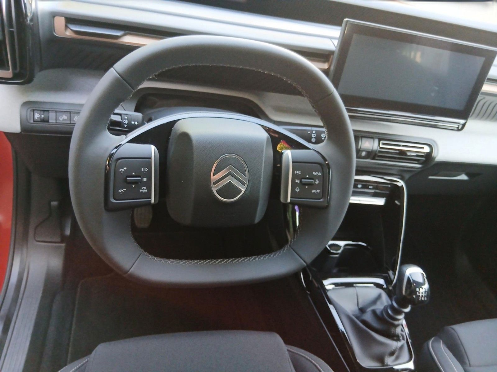 Citroën C3 Aircross - Bild 14