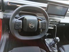 C3 Aircross Turbo 100 Plus C3 Aircross Turbo 100 Plus