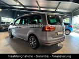 Seat Alhambra Style DSG 7.Sitzer/1.Hd/Top Ausst/E6 - Seat 7-Sitzer