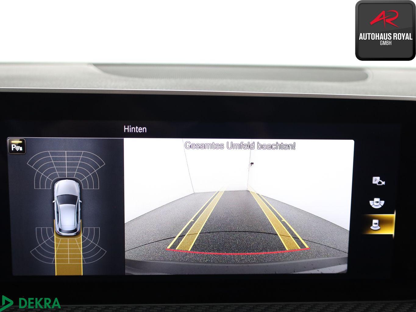 Mercedes-Benz A-Class d MAGNO KEYLESS,WIDE,KAMERA,MASSAGE,DISTRO, миниатюра 19