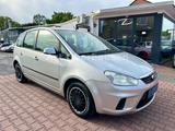 Ford C-MAX Style*KLIMA*TÜV NEU*ZAHNRIEMEN ERN* - Ford C-MAX Style mit Benzin-Antrieb