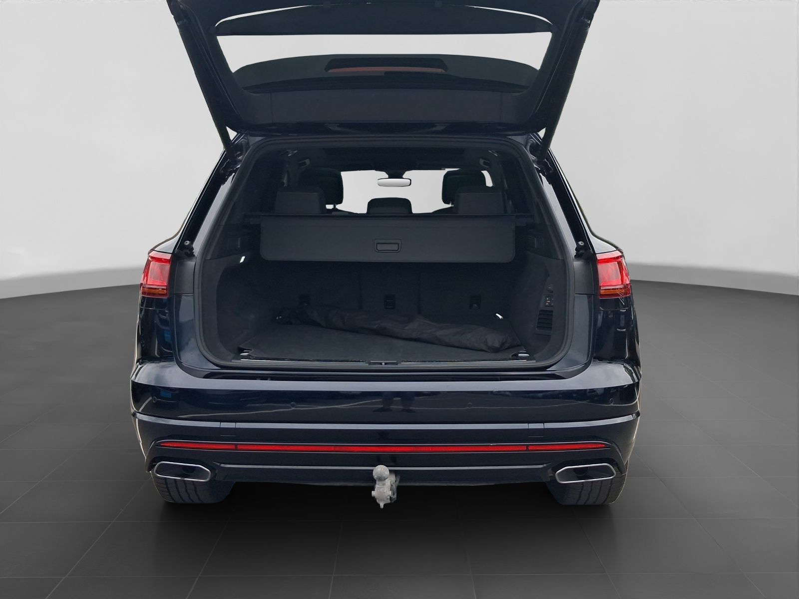 Volkswagen Touareg - Bild 18